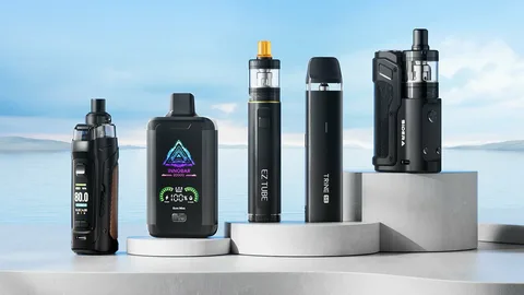 How to Make the Most of Online Vape Shopping: Tips for UK Customers