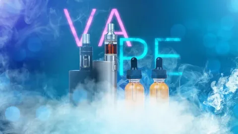UK Vape Culture Trends in 2026, Preferences, and Innovations