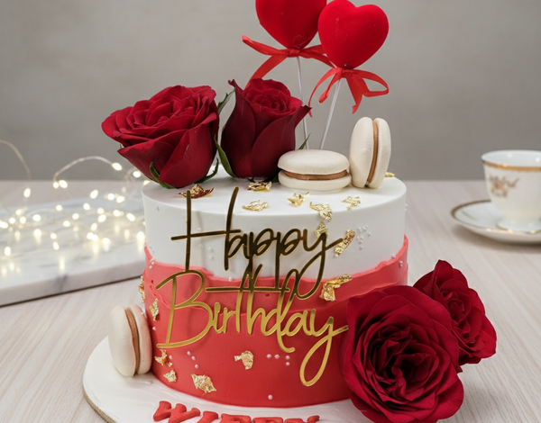 Chocolate Barbie Doll Cakes for Girls’ Birthday Parties