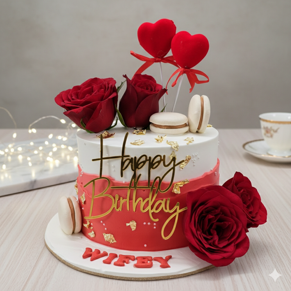 Chocolate Barbie Doll Cakes for Girls’ Birthday Parties