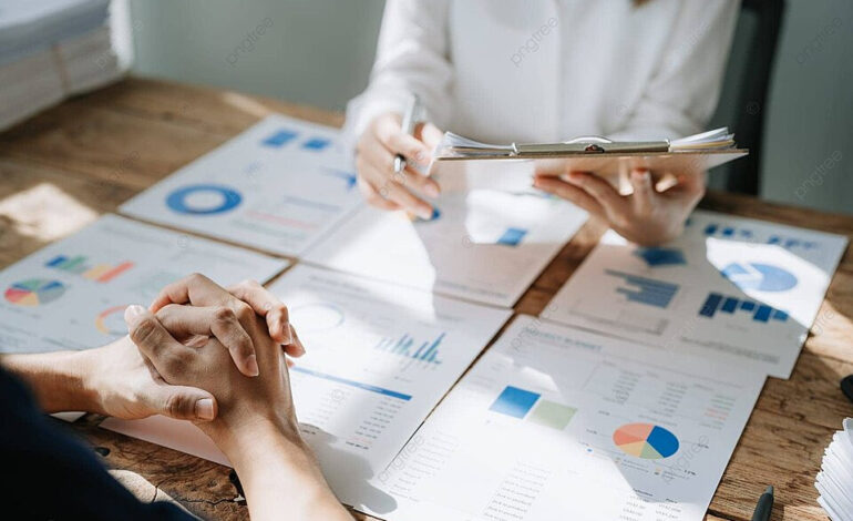 QuickBooks Accounting: Why Businesses Rely on QuickBooks Accountants for Financial Success