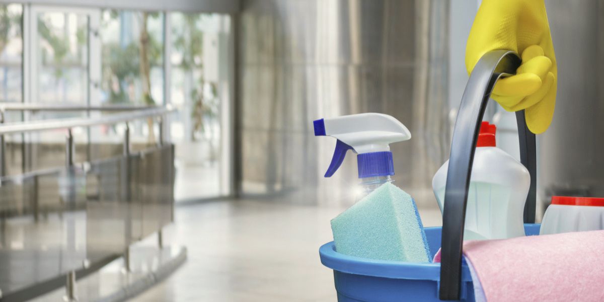 The Benefits of Partnering with a Full Service Janitorial Company in Dallas
