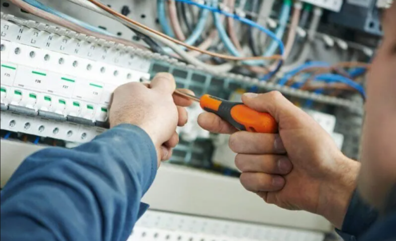 Residential EICR Electrical Certificate London Guide