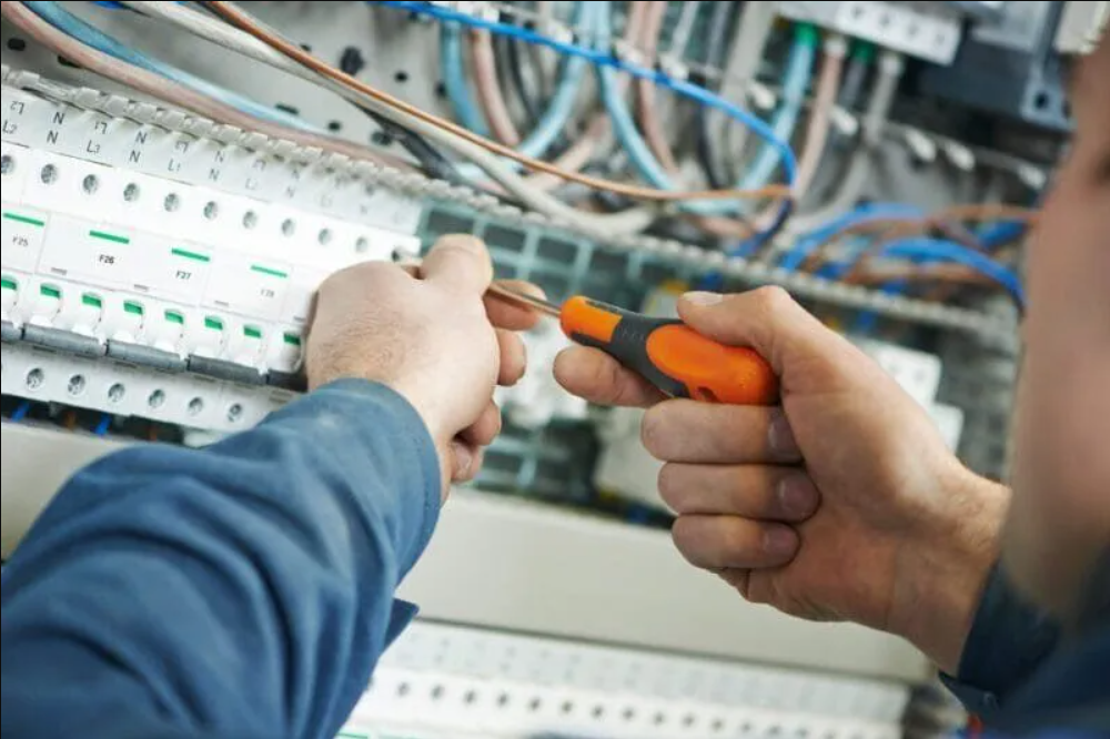 Residential EICR Electrical Certificate London Guide