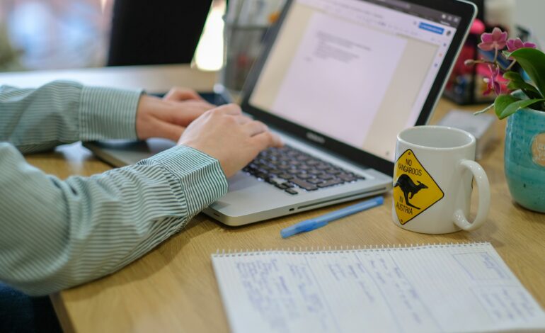 Software Development Service: A Complete Guide to Building Scalable Digital Solutions