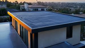 Flat Roofing: A Complete Guide for Homeowners