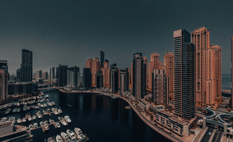 How to Navigate Company Formation in Dubai: A Step‑by‑Step Guide for Entrepreneurs