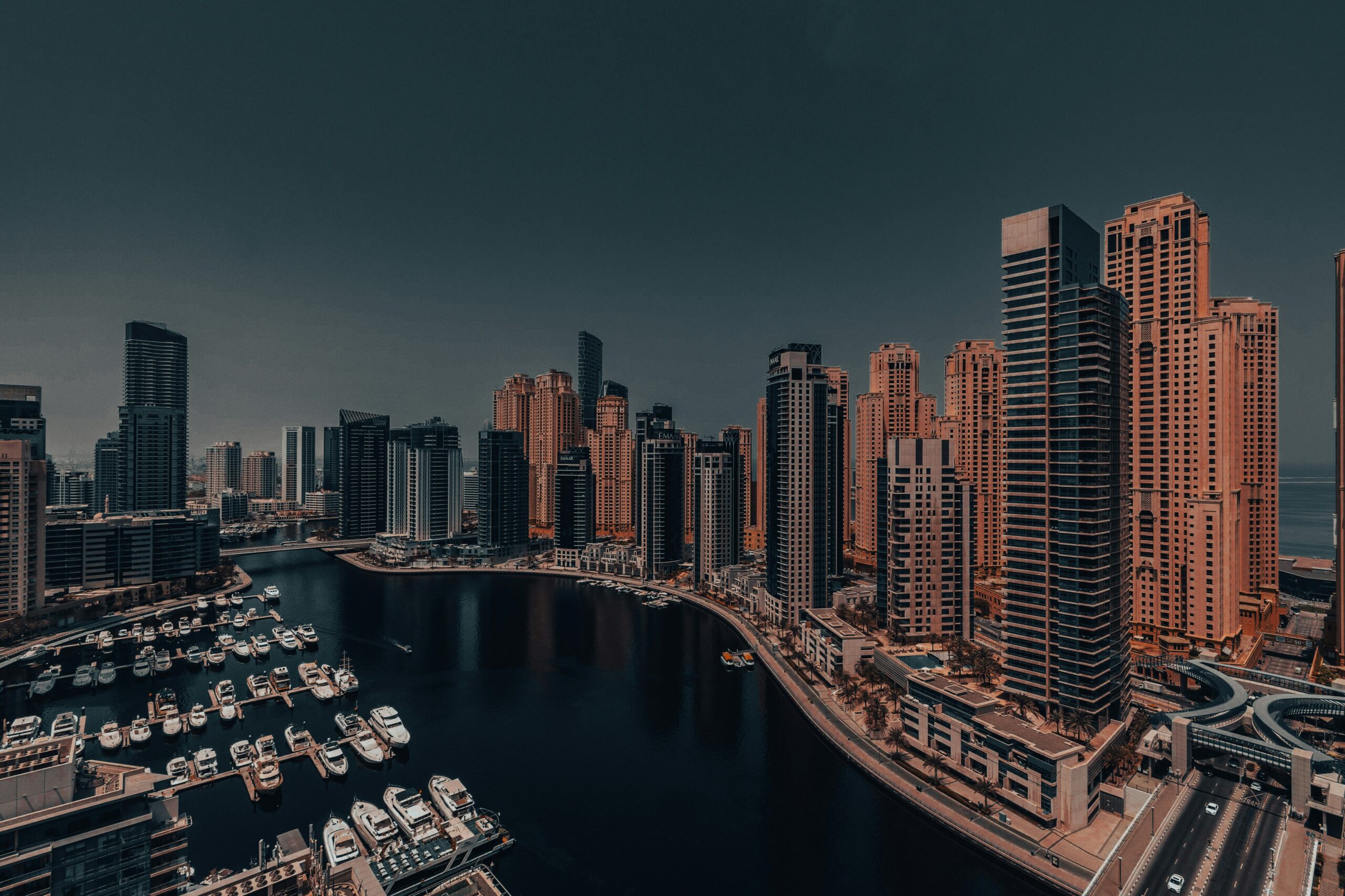 How to Navigate Company Formation in Dubai: A Step‑by‑Step Guide for Entrepreneurs