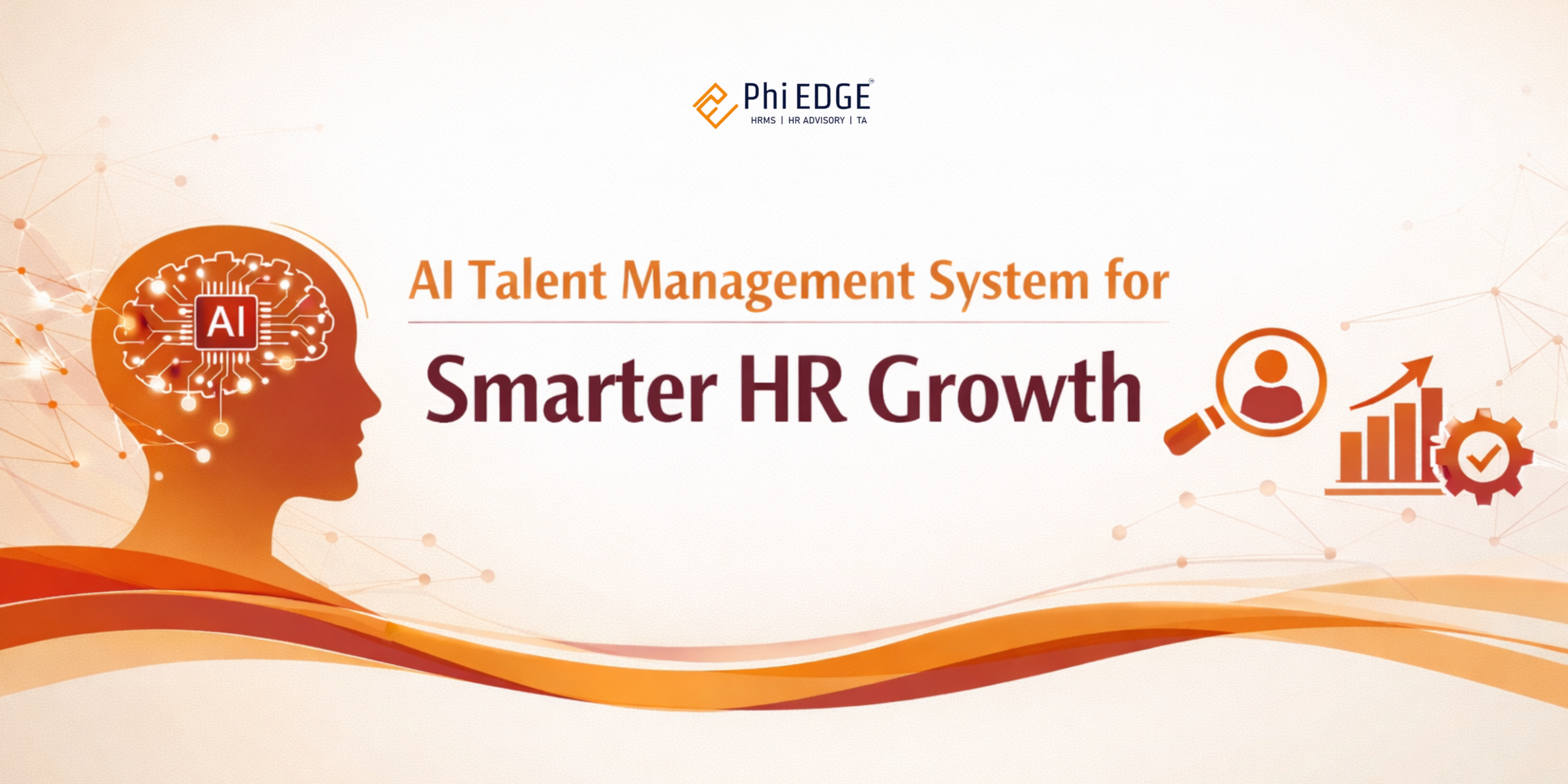 AI Talent Management System for Smarter HR Growth