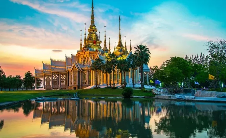 Affordable Thailand Tour Packages from UAE: Deals & Tips