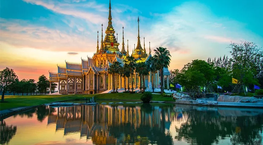 Affordable Thailand Tour Packages from UAE: Deals & Tips