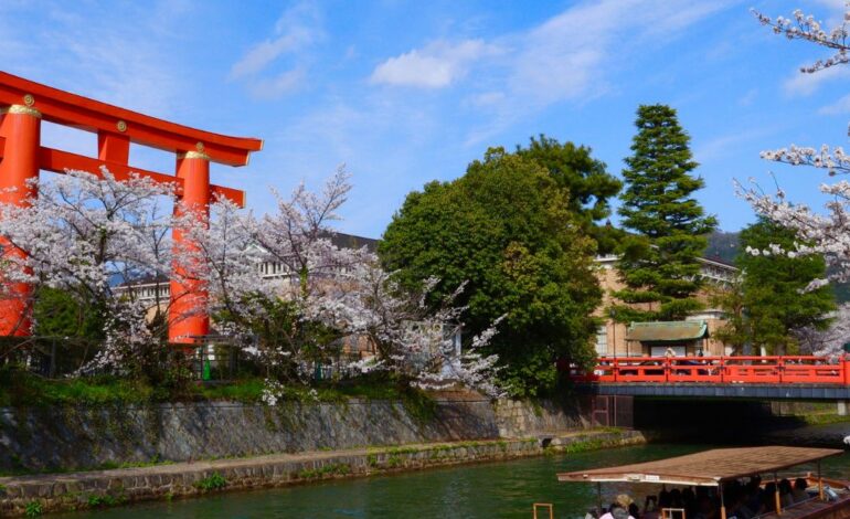 Top Japan Travel Package from Tokyo Travel Bureau Discover the Perfect Blend of Tradition and Modern Wonders
