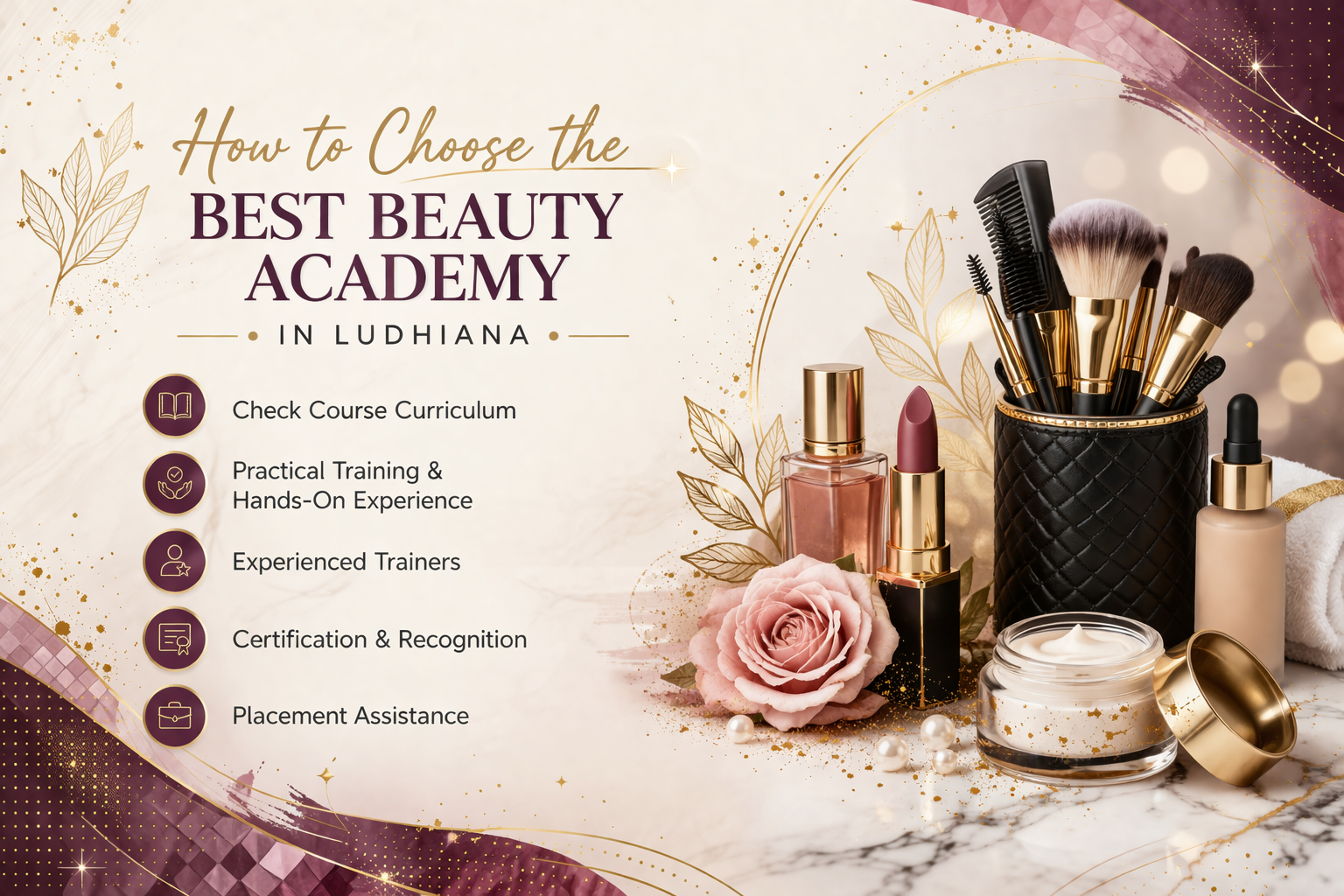 beauty academy 