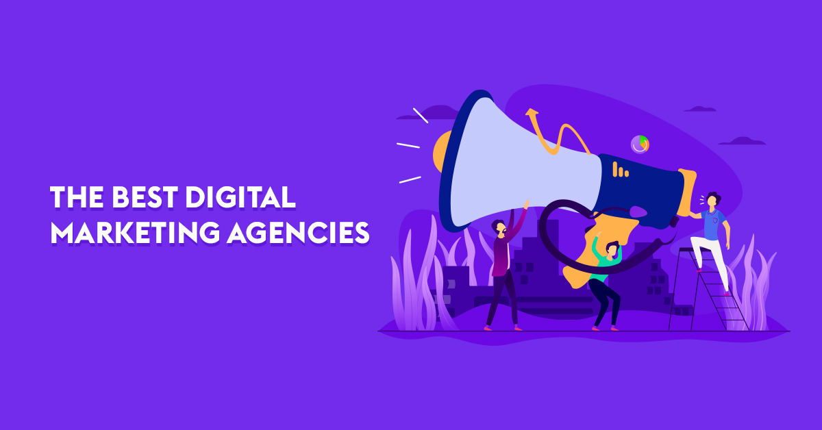 Best Digital Marketing Agency in Lahore – Pakistan