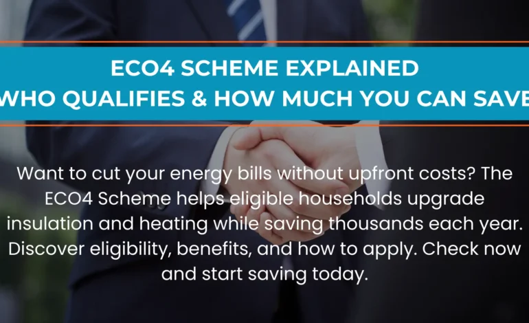 How Birmingham Residents Can Cut Energy Bills Through Government Support Schemes
