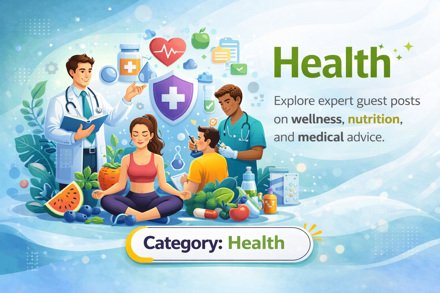 health category