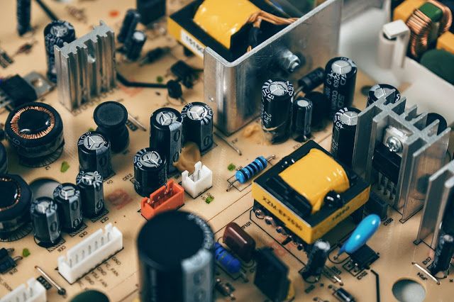 What is Power Factor and Why It Matters in Electrical Systems