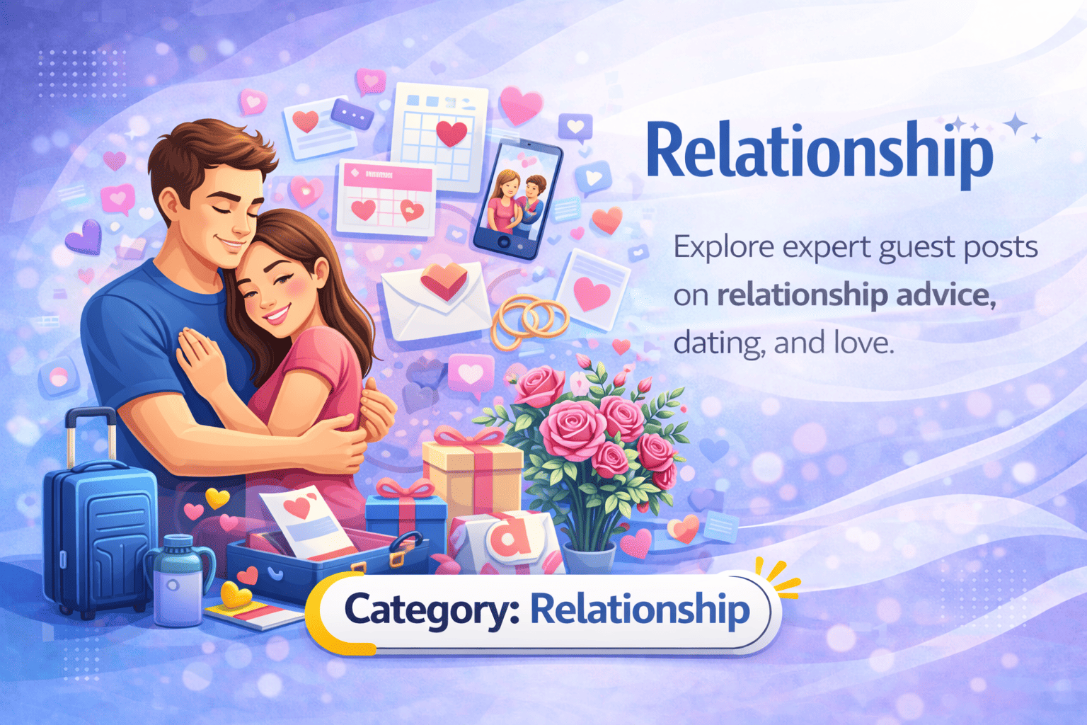 relationship category