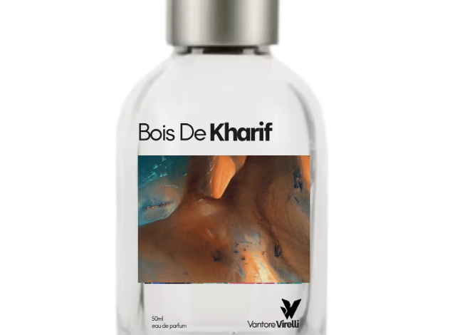 Discover the Luxury Fragrance Collection by Vantore Virelli