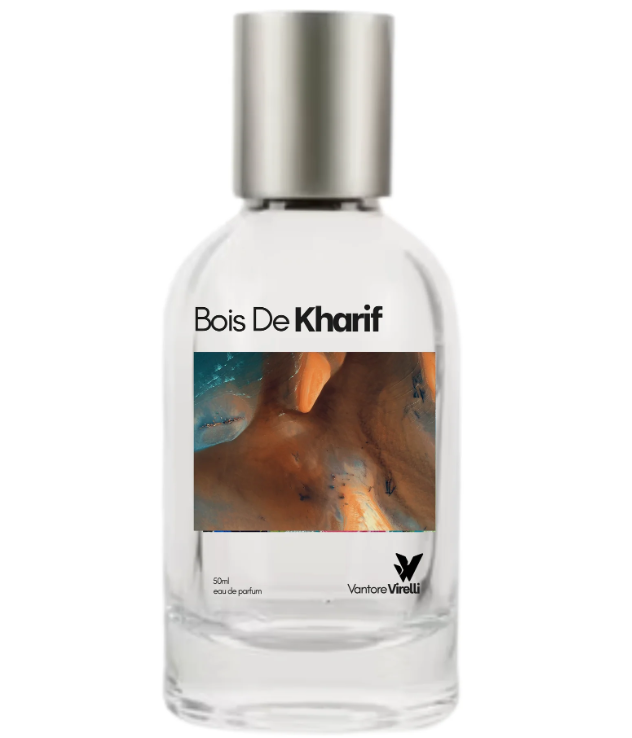 Discover the Luxury Fragrance Collection by Vantore Virelli