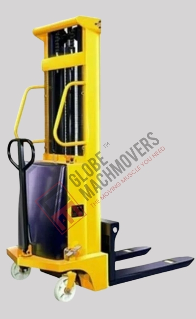 Battery Operated Pallet Truck Manufacturers Mumbai