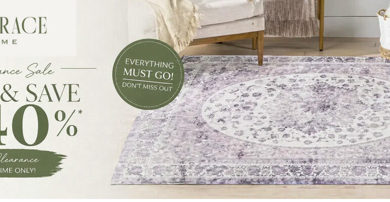 10 Contemporary Rug Styles That Instantly Modernize Your Home