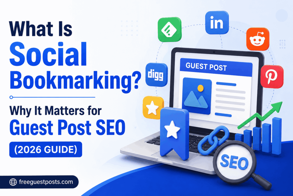 social-bookmarking